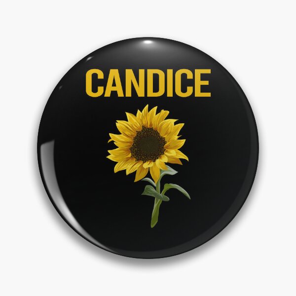 Item preview, Happy Sunflower Candice designed and sold by DistortedDemon.