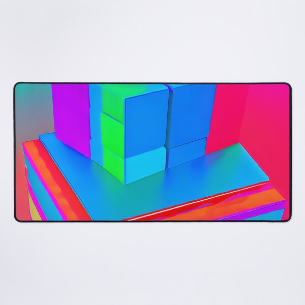 Item preview, AI Generated Cube designed and sold by Jaraz.