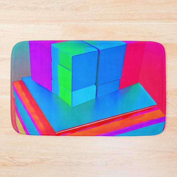 Item preview,  AI Generated Cube designed and sold by Jaraz.