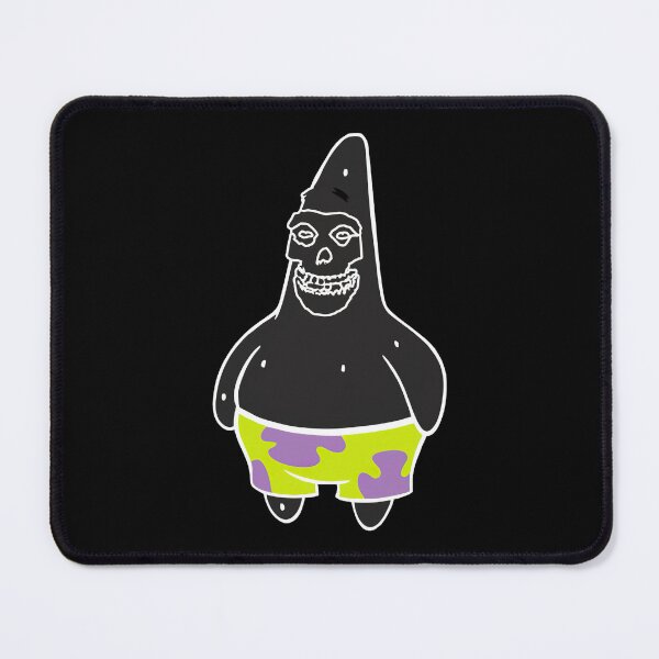 Item preview, Misfits - Patrick Star  designed and sold by Faustine Arreola.