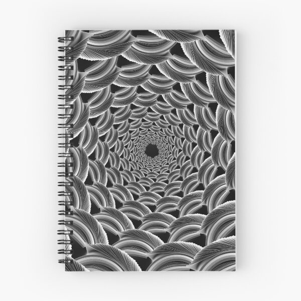 Item preview, Black and White Abstract designed and sold by Dreamscape Eclectic .