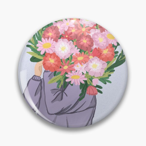 Item preview, Hay Fever  designed and sold by HoopByEm.