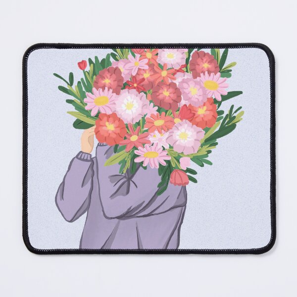 Item preview, Hay Fever designed and sold by HoopByEm.