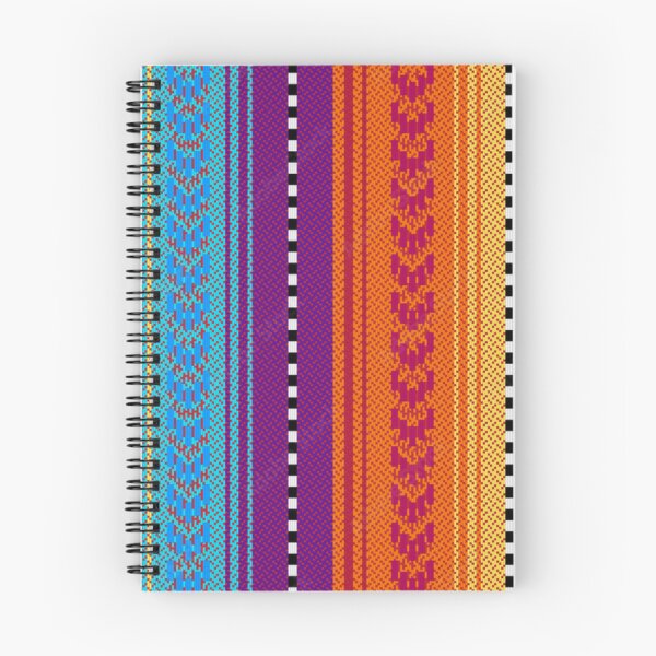 Item preview, seamless pattern designed and sold by spunky-creation.