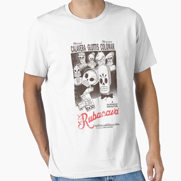 Item preview, Rubacava (White) designed and sold by scoweston.