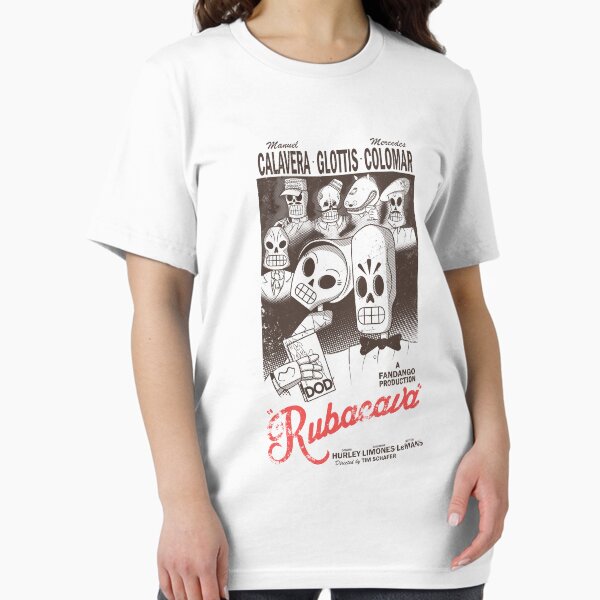 Item preview, Rubacava (White) designed and sold by scoweston.