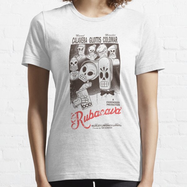 Item preview, Rubacava (White) designed and sold by Scott Kenward.