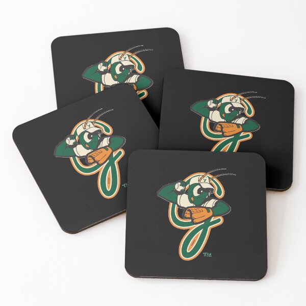 Item preview, Greensboro Grasshoppers Classic   designed and sold by TimothyBrammer.