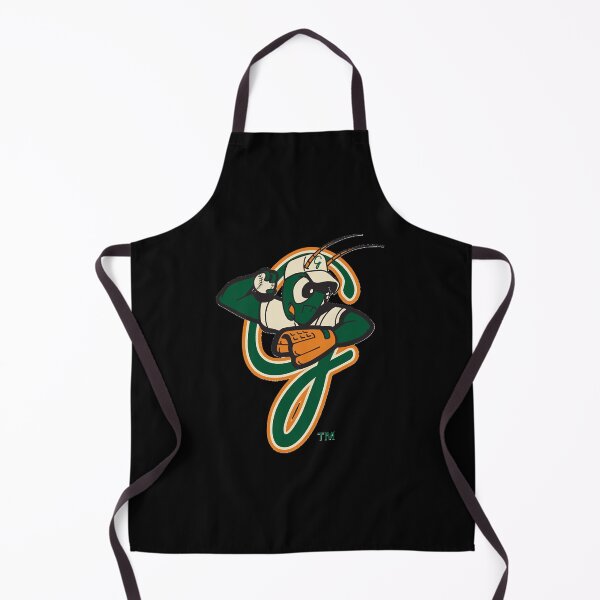 Item preview, Greensboro Grasshoppers Classic designed and sold by TimothyBrammer.