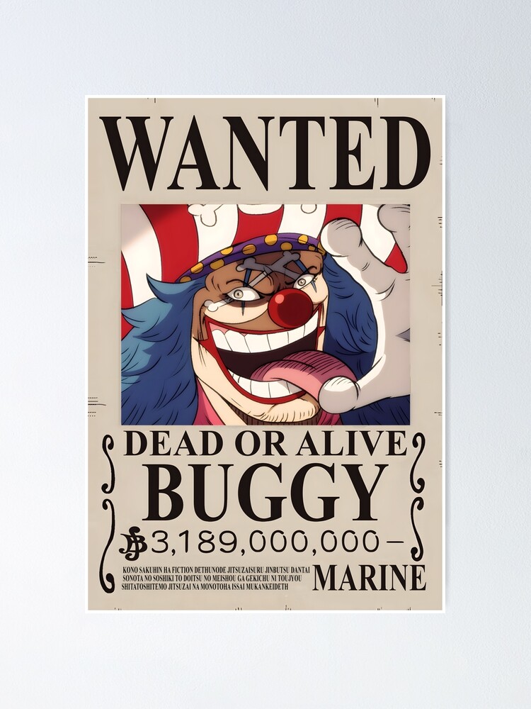 Netflix One Piece - Going Merry One Sheet' Posters - Trends