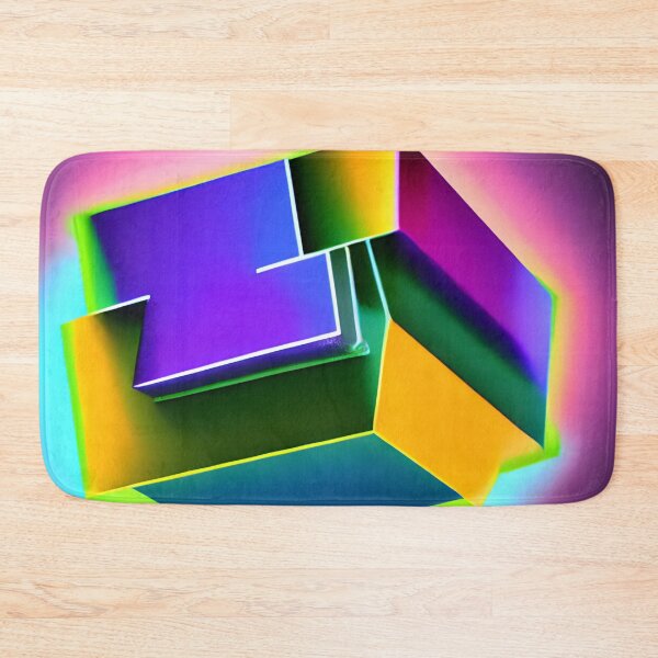 Item preview, AI Generated Cube designed and sold by Jaraz.