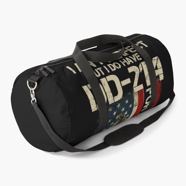 Item preview, I Ain't Perfect But I Do Have A DD-214 For An Old Man Gifts Proud Military Family Veterans Day designed and sold by Simeon	 Dorelus.
