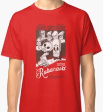 Rubacava Classic T-Shirt