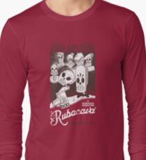 Rubacava Long Sleeve T-Shirt