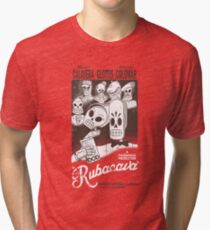 Rubacava Tri-blend T-Shirt
