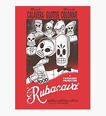 Rubacava Photographic Print