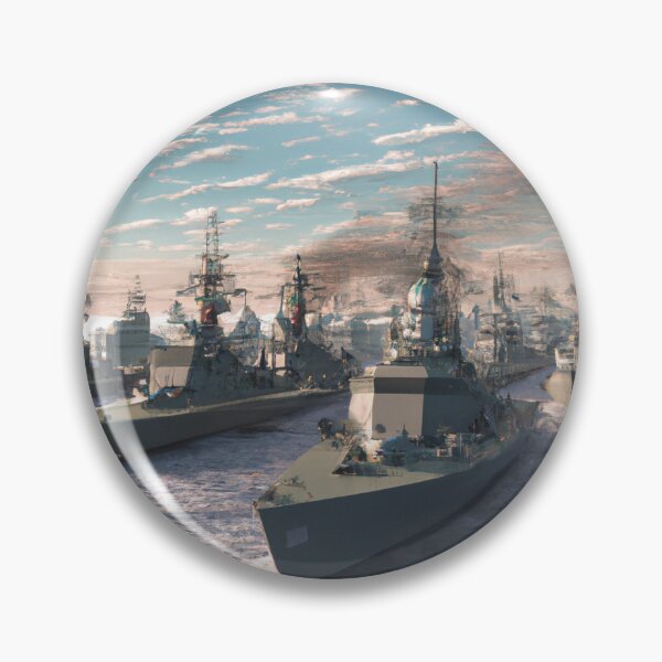 Item preview, A Fleet of Navy Ships designed and sold by Parag's Travel Shop.