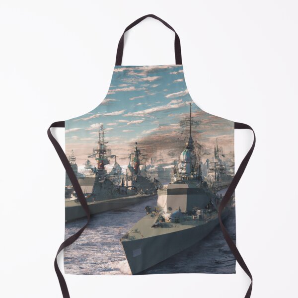 Item preview, A Fleet of Navy Ships designed and sold by Parag's Travel Shop.