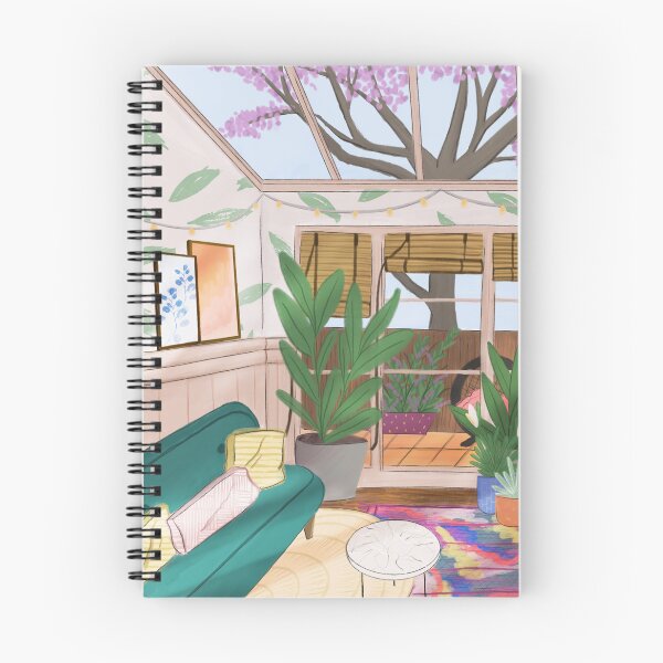 Item preview, Sun room  designed and sold by HoopByEm.