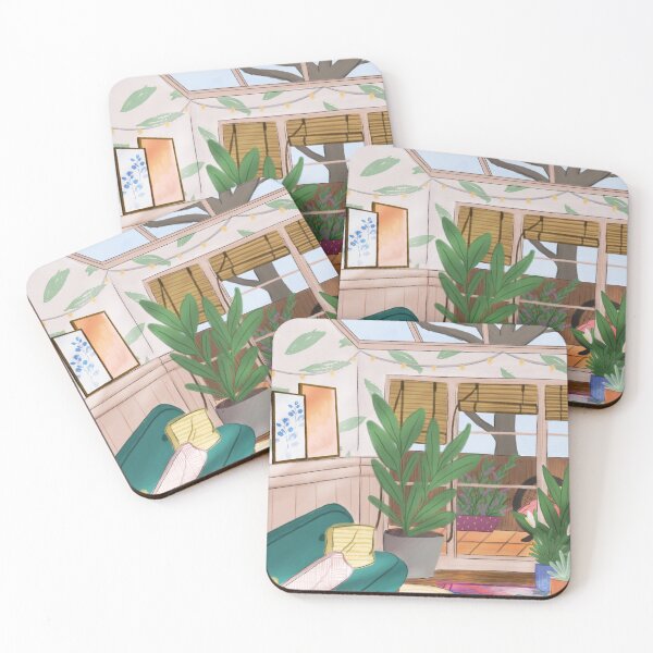 Item preview, Sun room  designed and sold by HoopByEm.