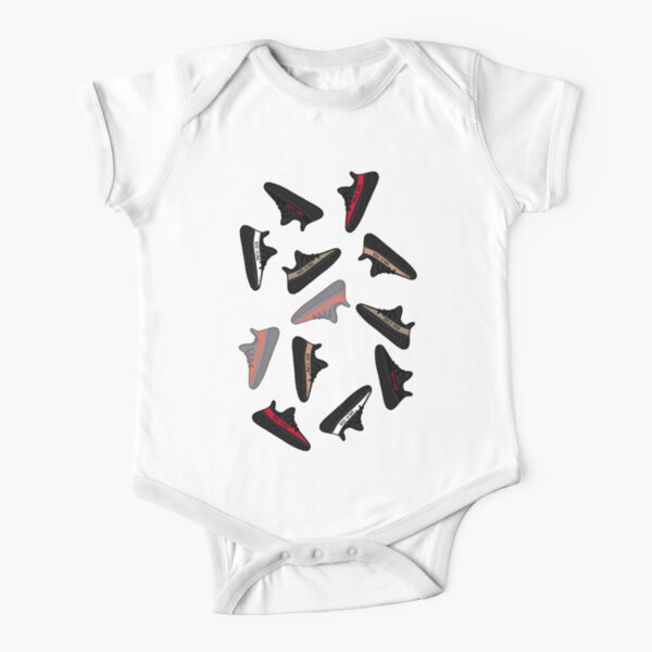 Marky G Apparel Baby Jersey Short-Sleeve One-Piece-2 Pack