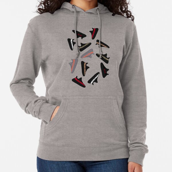 Hoodies to go with yeezys outlet