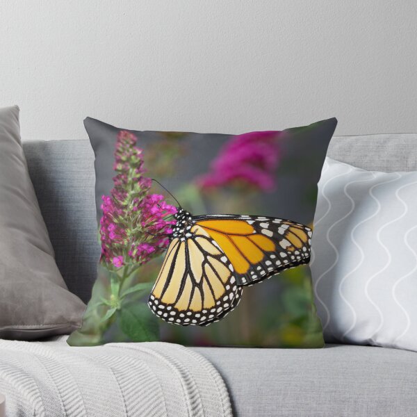 Item preview, Butterfly on flower  designed and sold by Twinkle Shopping  Store.