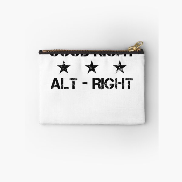 Item preview, Good Night, Alt-Right designed and sold by thepixelgarden.