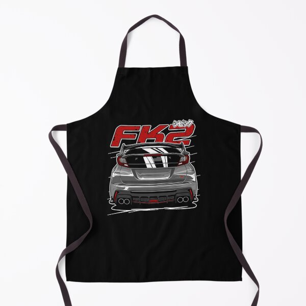 Item preview, Grey Civic FK2 Type R Essential designed and sold by TimothyBrammer.