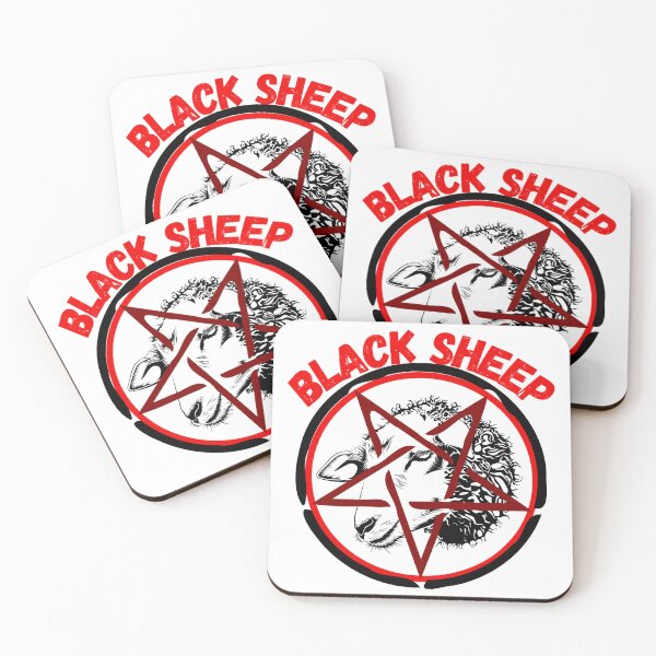 Item preview, BLACK SHEEP designed and sold by madscArt.