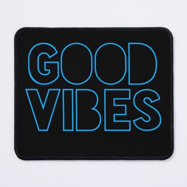 Item preview, BLUE VIBES ONLY designed and sold by vazqpete.