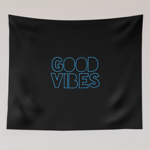 Item preview, BLUE VIBES ONLY designed and sold by vazqpete.