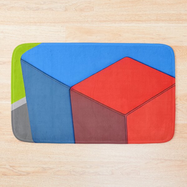 Item preview, AI Generated Cube designed and sold by Jaraz.