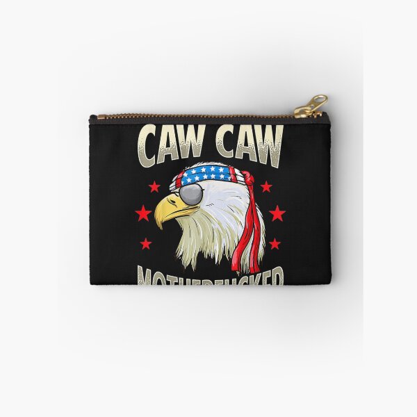 Item preview, Caw Caw 4 de julio patriótico designed and sold by farhoodi2200.