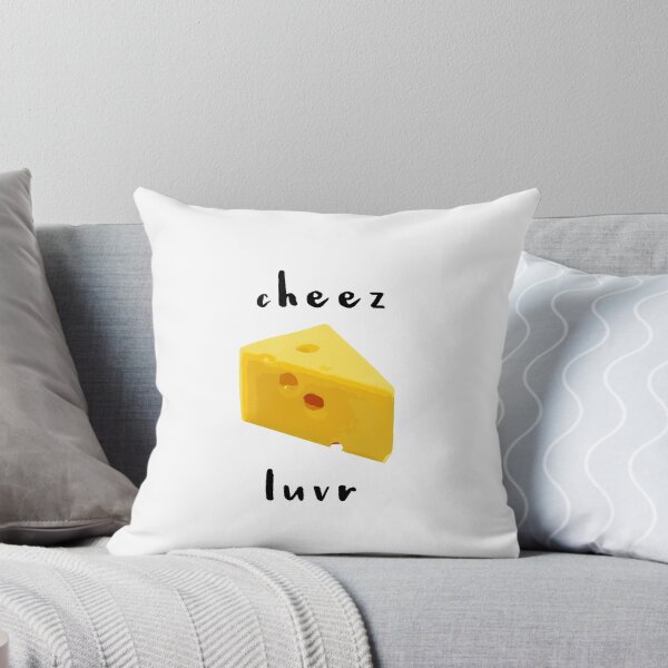 Item preview, cheez luvr designed and sold by jokertoken.