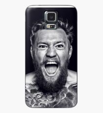 Conor Mcgregor Case/Skin for Samsung Galaxy