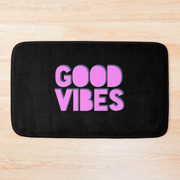 Item preview, GOOD VIBES designed and sold by vazqpete.