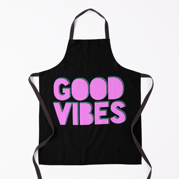 Item preview, GOOD VIBES designed and sold by vazqpete.