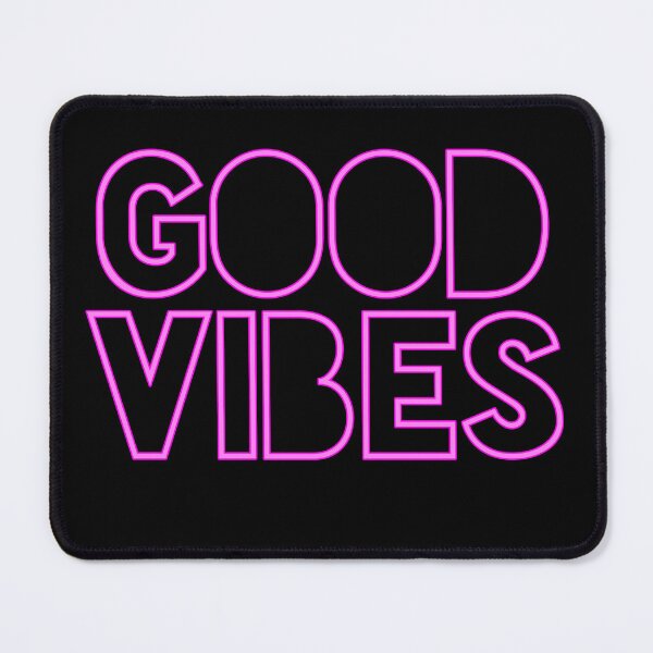 Item preview,  GOOD VIBES ONLY designed and sold by vazqpete.