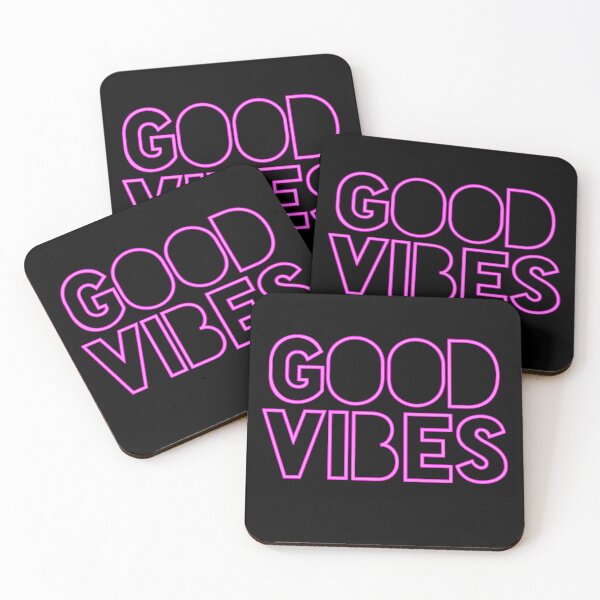 Item preview,  GOOD VIBES ONLY designed and sold by vazqpete.
