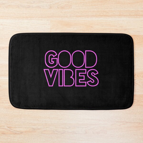Item preview,  GOOD VIBES ONLY designed and sold by vazqpete.