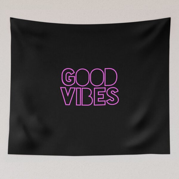 Item preview,  GOOD VIBES ONLY designed and sold by vazqpete.
