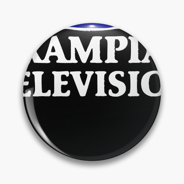 Item preview, BEST SELLER Grampian TV Logo Merchandise   designed and sold by Alinamith.