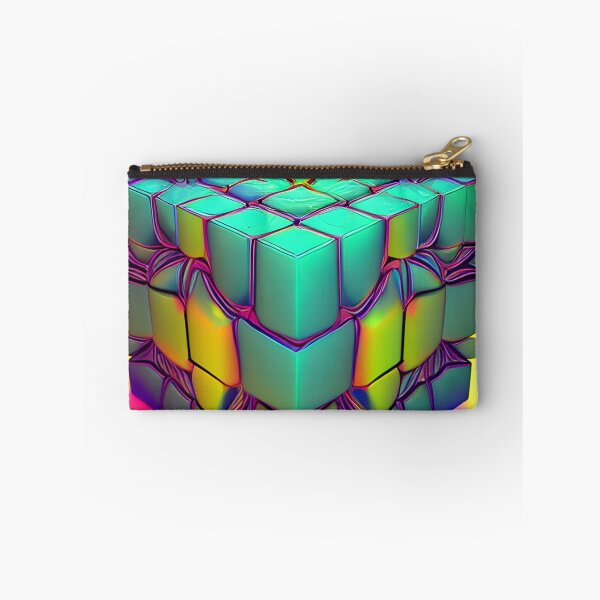 Item preview, AI Generated Cube designed and sold by Jaraz.