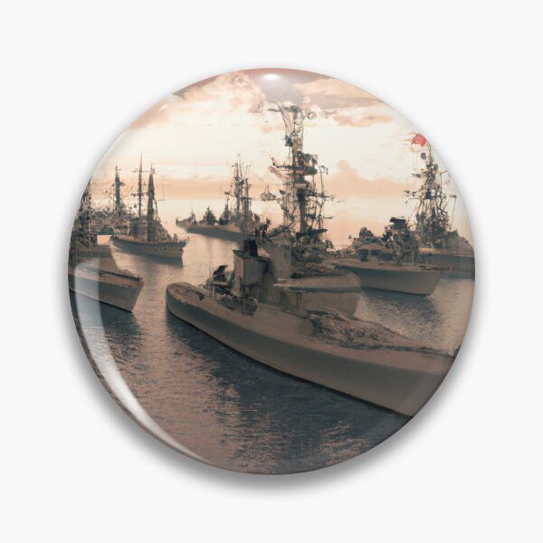 Item preview, Fleet of Navy Ships designed and sold by Parag's Travel Shop.