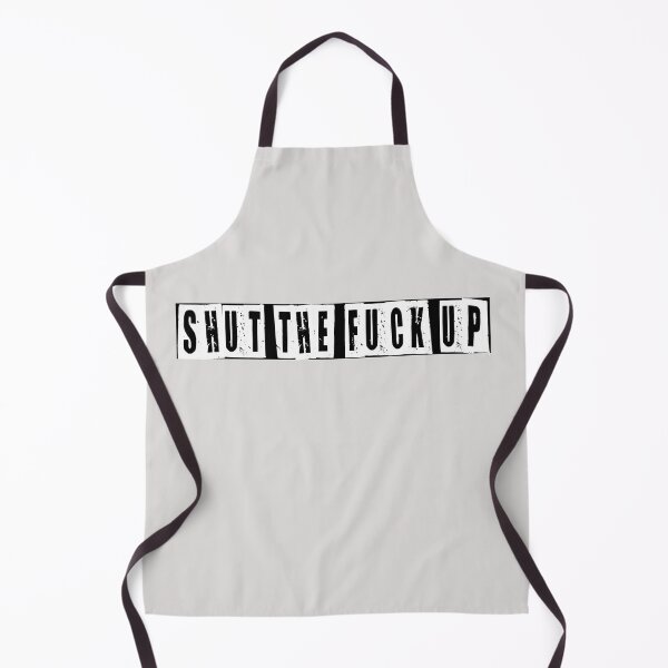 Item preview, Shut The Fuck Up  designed and sold by HiddenStar02.