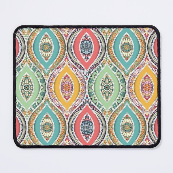 Item preview, Bohemian Pattern  designed and sold by spunky-creation.