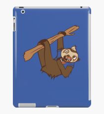 Sloth iPad Case/Skin