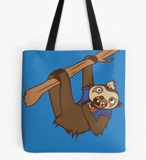 Sloth Tote Bag