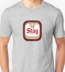 STAG Slim Fit T-Shirt